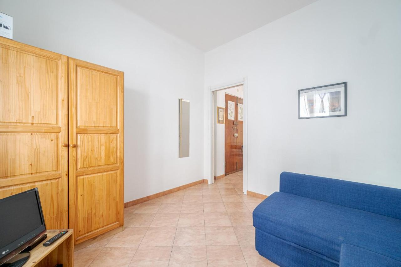 Borgoratti Comfortable Apartment Genua Exterior foto